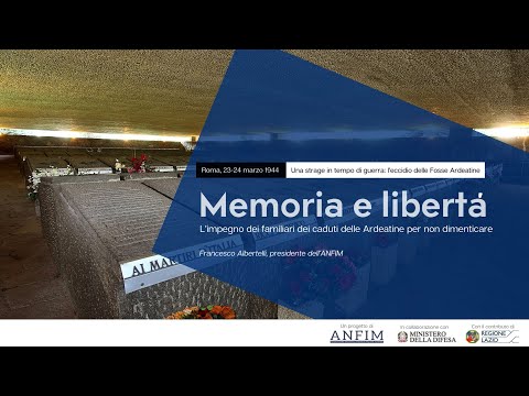 Memoria e libertà