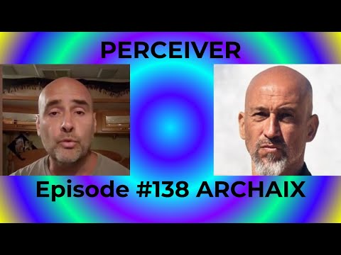 Episode 138 ARCHAIX