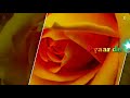 Jo Meri Rooh Ko Chain De Pyar De WhatsApp Status Video