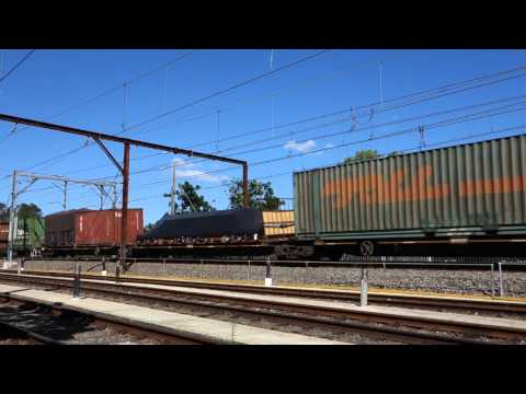 Double NR's on 3BA6  - 29/10/14