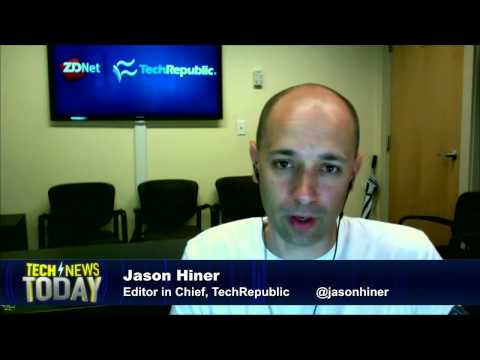 35 Years of Sony Walkman: Tech News Today 1041