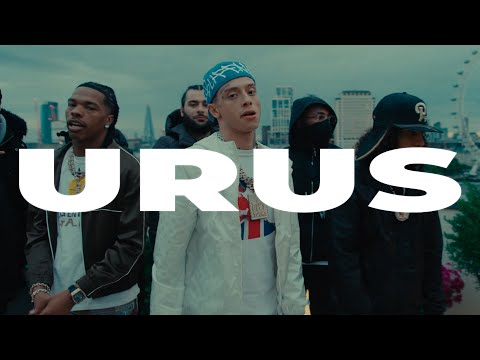 (FREE) CENTRAL CEE x LIL BABY TYPE BEAT - "URUS"