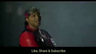 Dilbara Dilbara - Dhoom Special Song _ romantic Wh