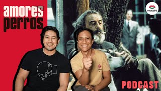 PODCAST cheleando con Mextalki: #148 - Pelicula: AMORES PERROS