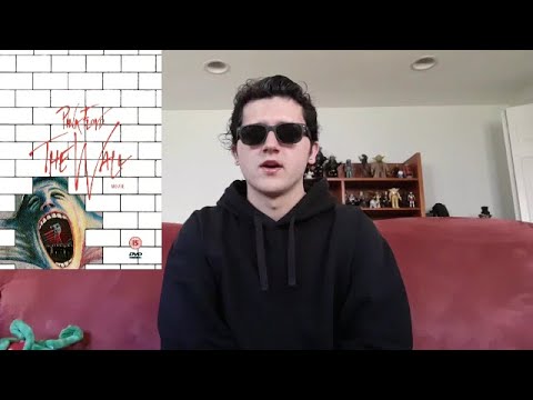 Pink Floyd The Wall SUCKS!