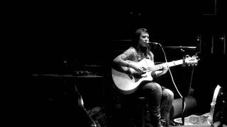 Jen Wood "Red Sun" @ The Ghost Room; Austin, TX SXSW 3/20/10