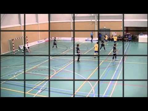 PROMO ZVV DYNAMO 1 - ZEEMACHT 1