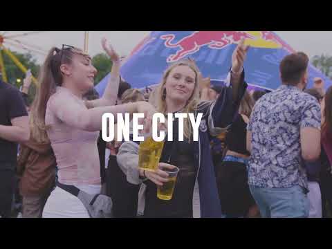 Oxford Brookes Freshers Week 2022 | The Official Freshers Week