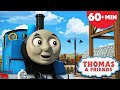 Thomas Aprende Uma Nova Lição Thomas E Amigos 60 Min