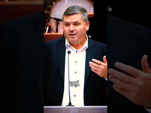 Nicanor Balmuș || Copilul aduce viață în Familie......