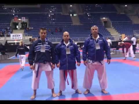 slovakia open 2012(greek team)