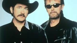 Brooks &amp; Dunn - Don&#39;t Look Back Now
