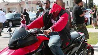 The Game - Invisible Felon