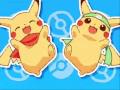 The Pikachu Song 