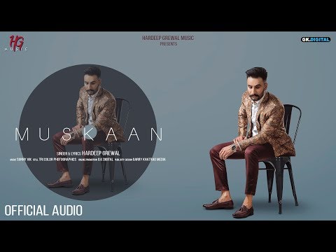 Muskaan