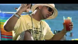 Tito El Bambino Feat. Jadiel -  Sol, Playa y En La Arena (2007)