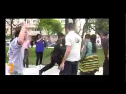 Shirbənd - Bizimlə ol