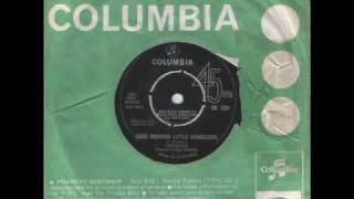 The Yardbirds - Good morning little school girl Columbia 1964