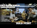 GULU PEDOT HASANTOYS FT SILVY KUMALASARI DIKE SABRINA FULL ALBUM TERBARU DANGDUT KOPLO TERBARU