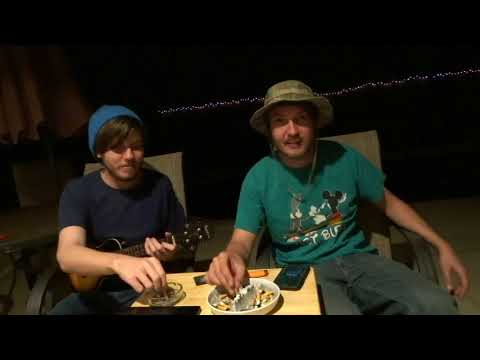 The Implication - Desperado Dan