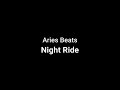 Aries Beats – Night Ride [Synthwave] (Royalty Free Music)