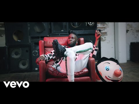 Juls - Normal ft. Kojey Radical