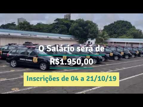 Apostila Vigilante Penitenciário DGAP GO: Saiu o edital com 2.524 vagas