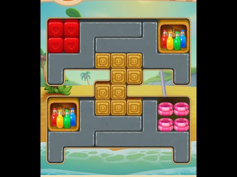 TOON BLAST level 6824