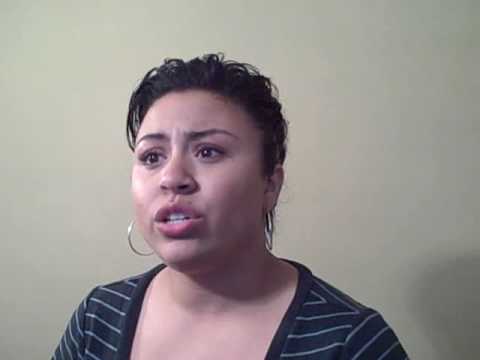 Mariah Carey - Angels Cry (cover by Vanessa Cruz) | @TheVanessaCruz