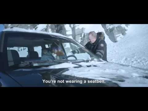 In order of disappearance | BIFFF 2015