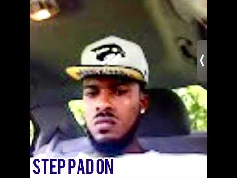 Steppadonx pain in my eyes ft big 5lime