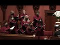 Personent Hodie - John Rutter