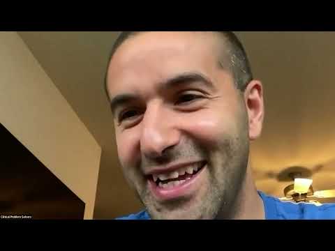 October 21, 2022 VMR - abdominal pain & fatigue