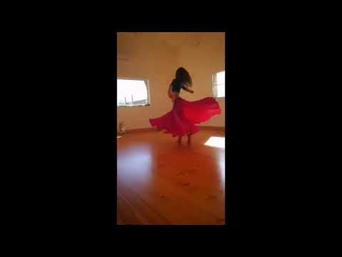 Anaisis Bellydance