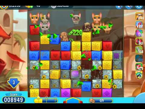 Pet Rescue Saga   Level 4836