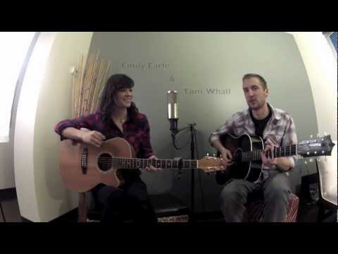 Brandi Carlile - Keep Your Heart Young (Cover by Emily Earle w/ Tom Whall)