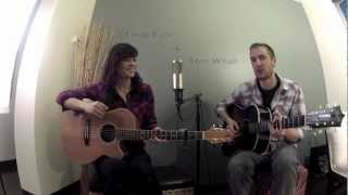 Brandi Carlile - Keep Your Heart Young (Cover by Emily Earle w/ Tom Whall)