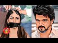 Pooja Hegde Forced Headshave Punishment Bald Fantasy Story