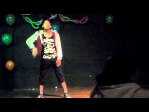 [Evento] - K-pop Dance Festival I - 2014 0307 (Sin edición)