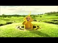 Teletubbies Reboot Backwards