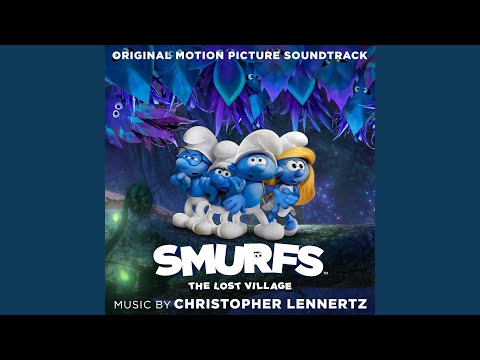 Video thumbnail for Meet the Smurfs