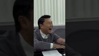 Download lagu Just PSY losing it everytime yoongi said Min Yoongi and Park Jaesang😂 mp3