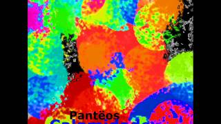 Pantëos - Auto-retrato De Cecília Meireles