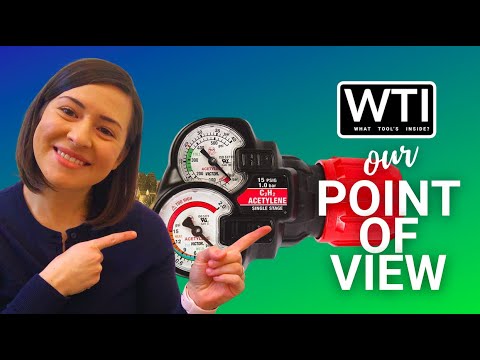 Victor EDGE 2.0 Regulators - WTI product video review
