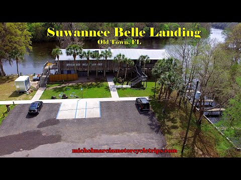 Suwannee Belle