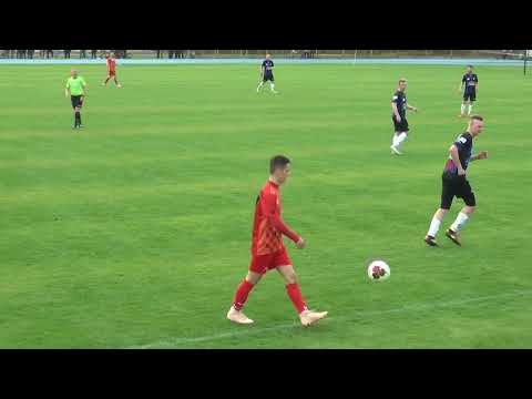 Zawisza Bydgoszcz - Mustang Ostaszewo