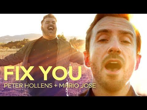 Video thumbnail for Fix You