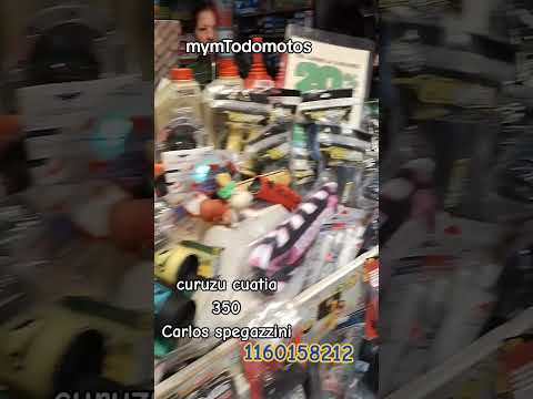 repuestos y accesorios mymTodomotos los esperamos en curuzu cuatia 350 Carlos spegazzini