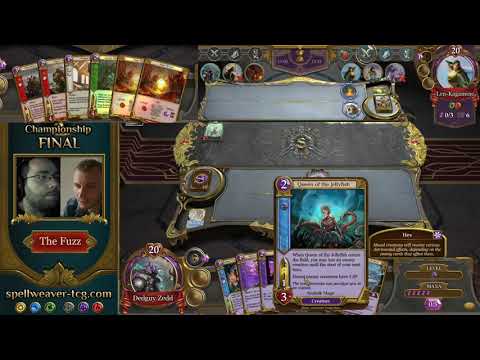 [Masters Championship Final #48] Main Stream