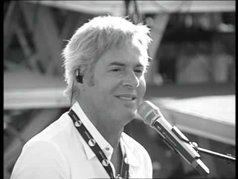 Claudio Baglioni - Tutto In Un Abbraccio - Speciale 2004